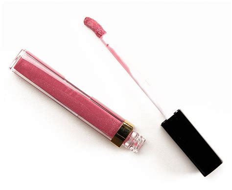 chanel bourgeoisie dupe|chanel bourgeoisie coco gloss.